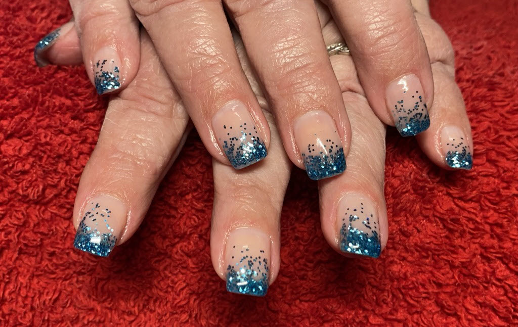 Fingernagel 11
